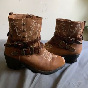 kids boots